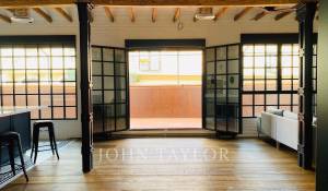 Verkauf Penthouse Madrid