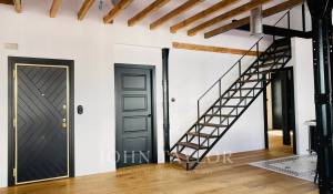Verkauf Penthouse Madrid
