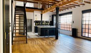 Verkauf Penthouse Madrid
