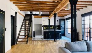 Verkauf Penthouse Madrid
