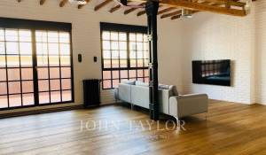 Verkauf Penthouse Madrid