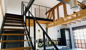 Verkauf Penthouse Madrid