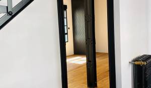 Verkauf Penthouse Madrid