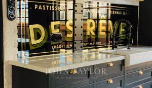 Verkauf Penthouse Madrid