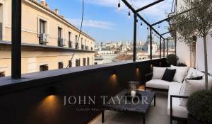 Verkauf Penthouse Madrid