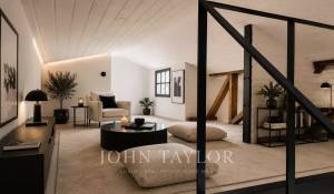 Verkauf Penthouse Madrid