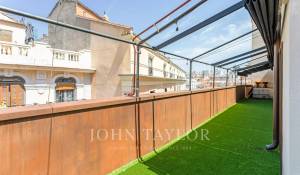 Verkauf Penthouse Madrid