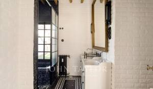 Verkauf Penthouse Madrid