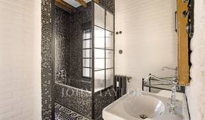 Verkauf Penthouse Madrid