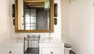 Verkauf Penthouse Madrid