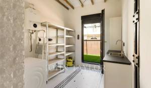 Verkauf Penthouse Madrid