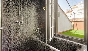 Verkauf Penthouse Madrid