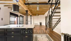 Verkauf Penthouse Madrid