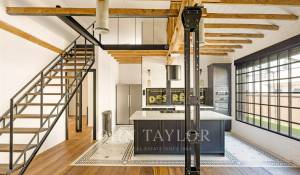 Verkauf Penthouse Madrid