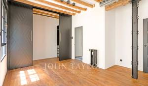 Verkauf Penthouse Madrid