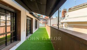 Verkauf Penthouse Madrid