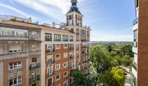 Verkauf Penthouse Madrid