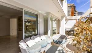 Verkauf Penthouse Madrid