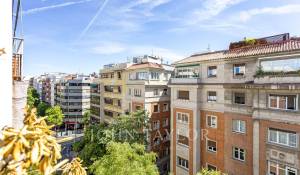 Verkauf Penthouse Madrid