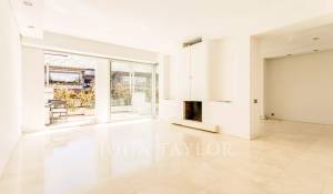 Verkauf Penthouse Madrid