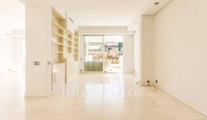 Verkauf Penthouse Madrid