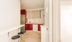 Verkauf Penthouse Madrid