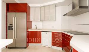 Verkauf Penthouse Madrid
