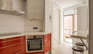 Verkauf Penthouse Madrid