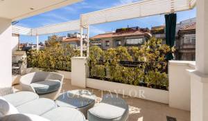Verkauf Penthouse Madrid