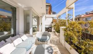 Verkauf Penthouse Madrid