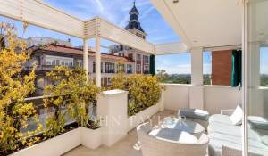 Verkauf Penthouse Madrid