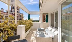 Verkauf Penthouse Madrid