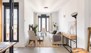 Verkauf Penthouse Madrid