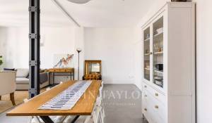Verkauf Penthouse Madrid