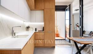 Verkauf Penthouse Madrid
