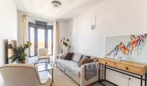 Verkauf Penthouse Madrid