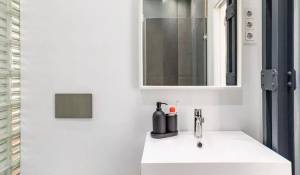 Verkauf Penthouse Madrid