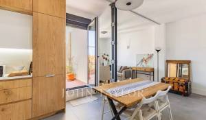 Verkauf Penthouse Madrid