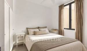 Verkauf Penthouse Madrid