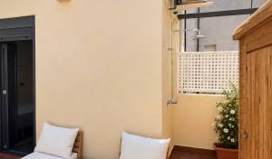 Verkauf Penthouse Madrid