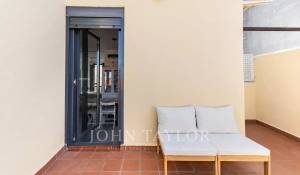 Verkauf Penthouse Madrid