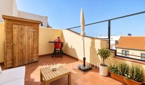 Verkauf Penthouse Madrid