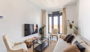 Verkauf Penthouse Madrid