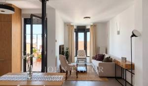 Verkauf Penthouse Madrid