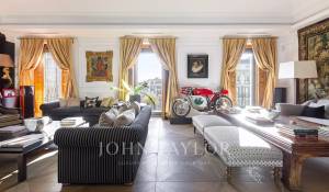 Verkauf Penthouse Madrid