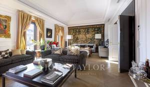 Verkauf Penthouse Madrid