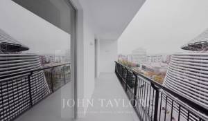 Verkauf Penthouse Madrid