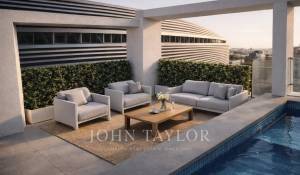 Verkauf Penthouse Madrid