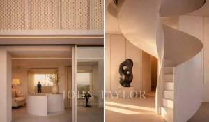 Verkauf Penthouse Madrid