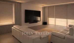 Verkauf Penthouse Madrid